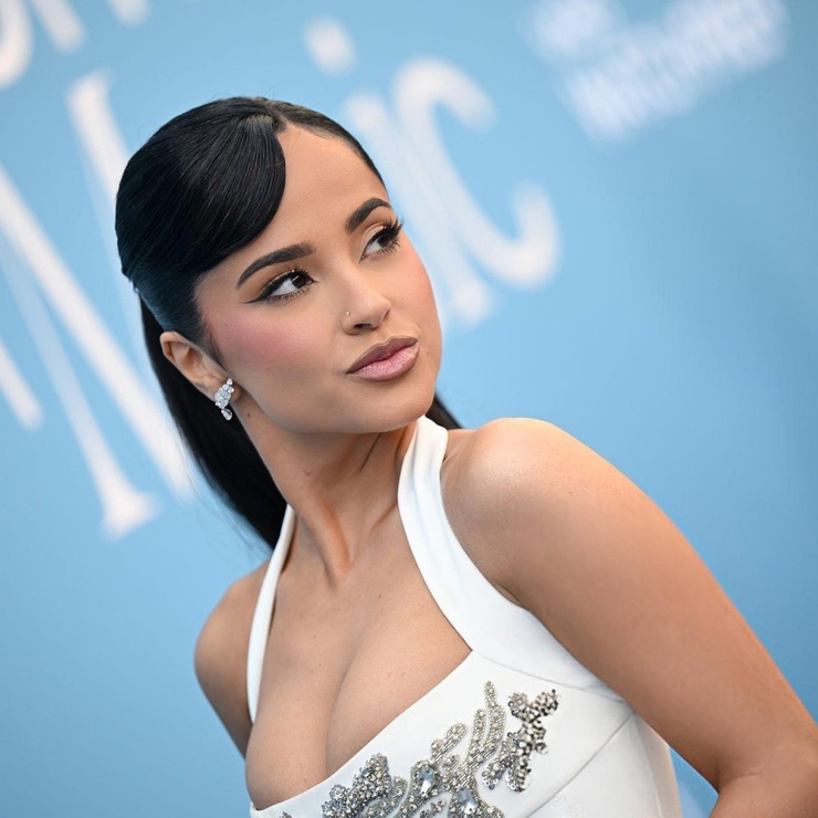 Becky G.
