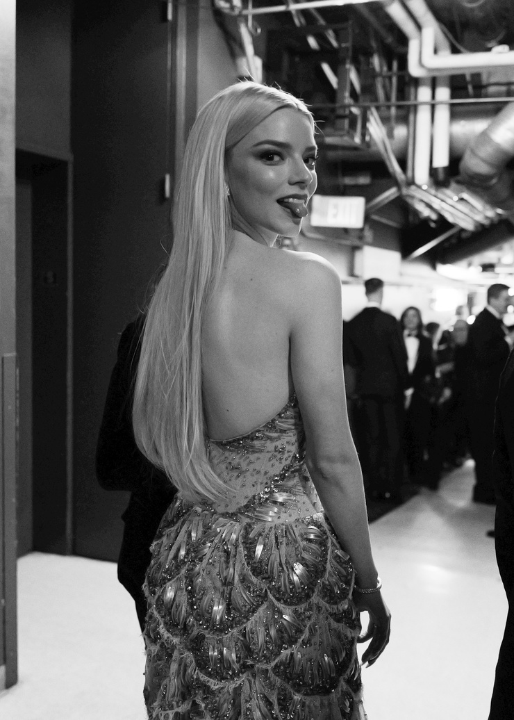 Anya Taylor-Joy
