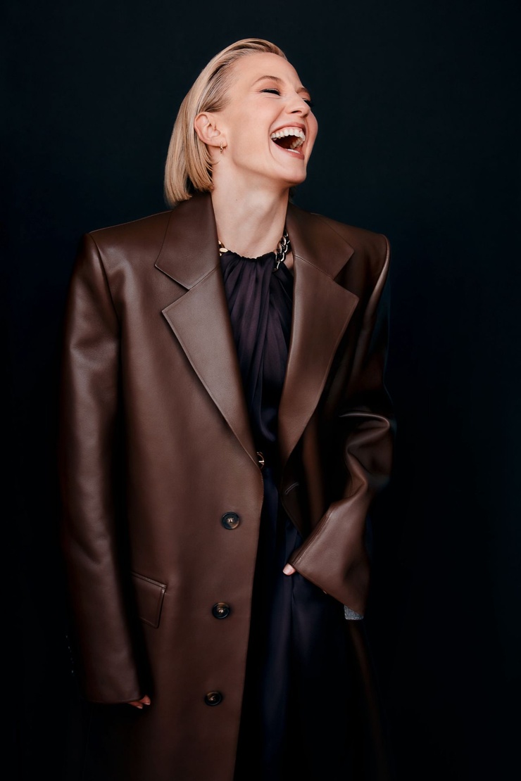 Carrie Coon