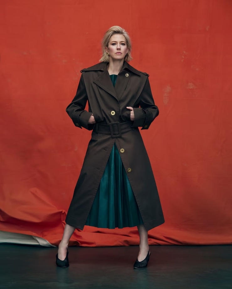 Carrie Coon