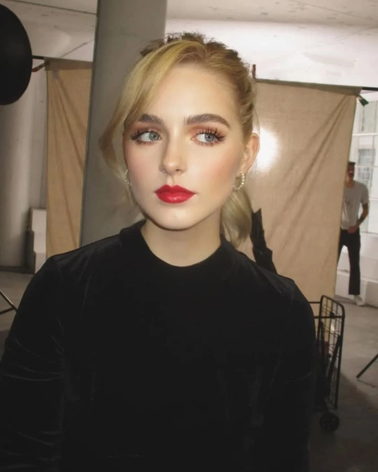 Mckenna Grace Mckenna Grace