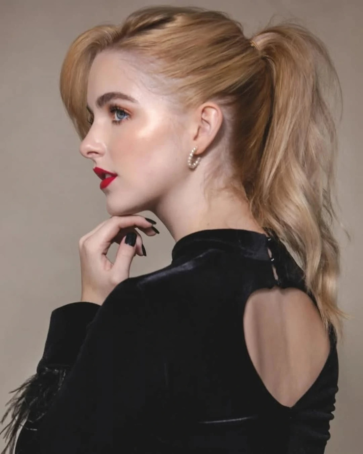 Mckenna Grace Mckenna Grace