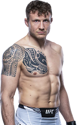 Jack Hermansson