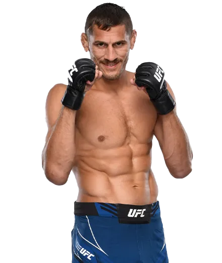 Niko Price
