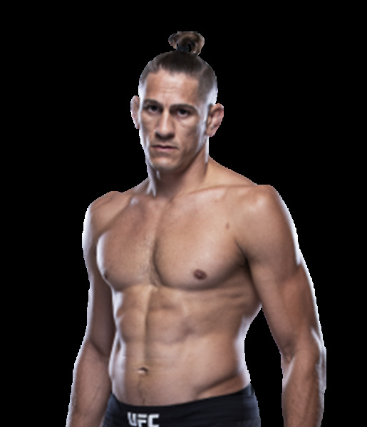 Niko Price