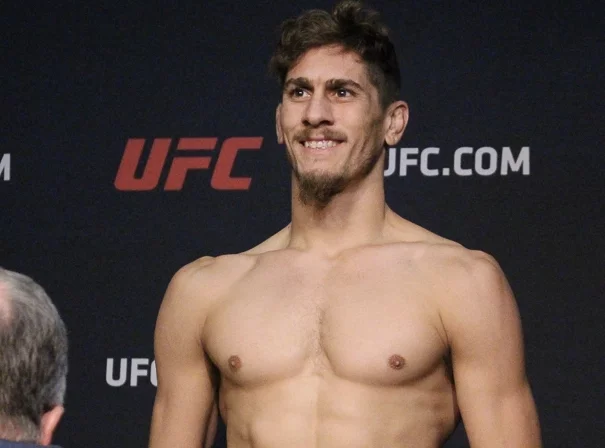 Niko Price