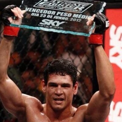 Cezar Ferreira