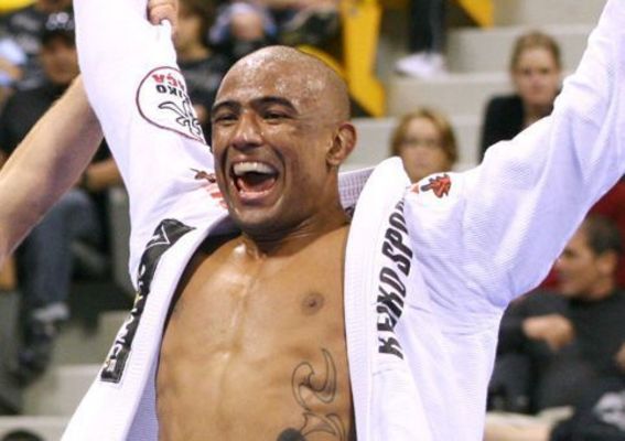 Sergio Moraes
