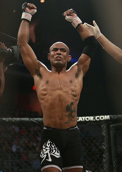 Sergio Moraes