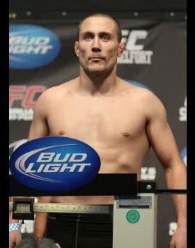 Mike Pierce