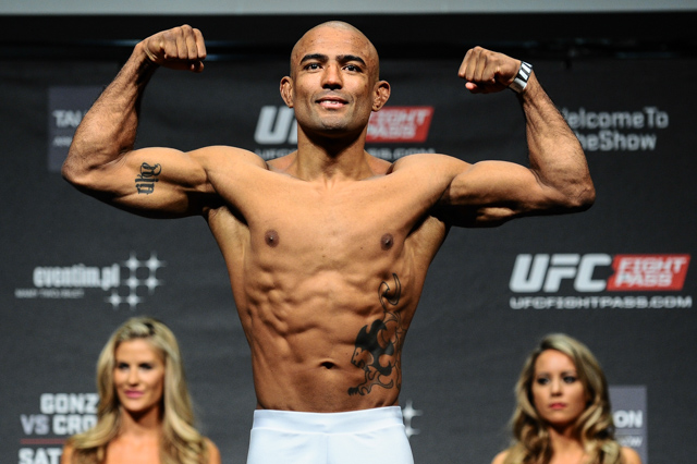 Sergio Moraes