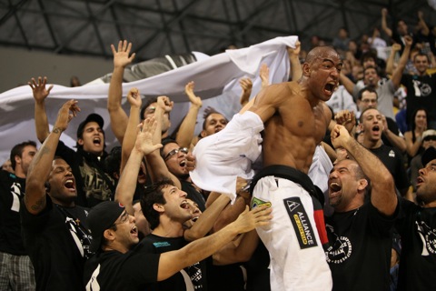 Sergio Moraes
