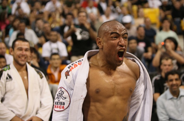 Sergio Moraes
