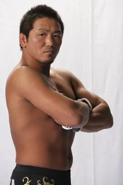 Kazuo Misaki