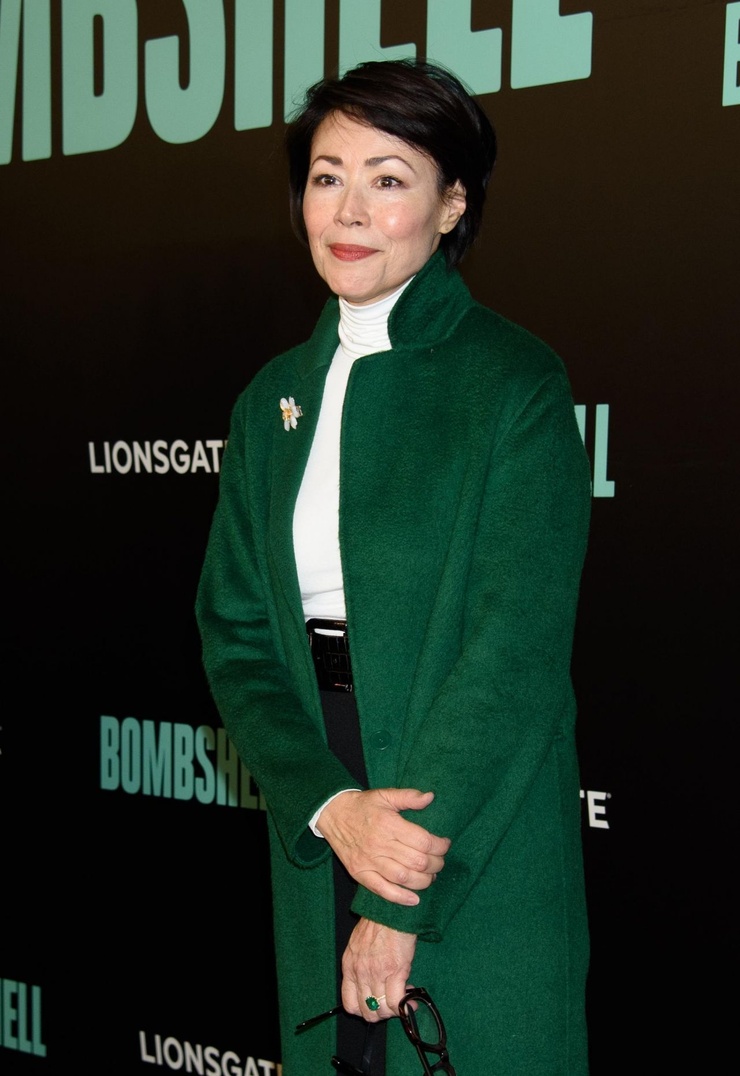 Ann Curry