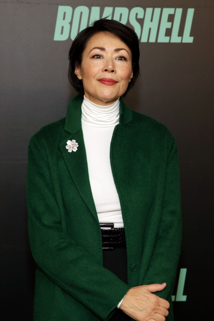 Ann Curry