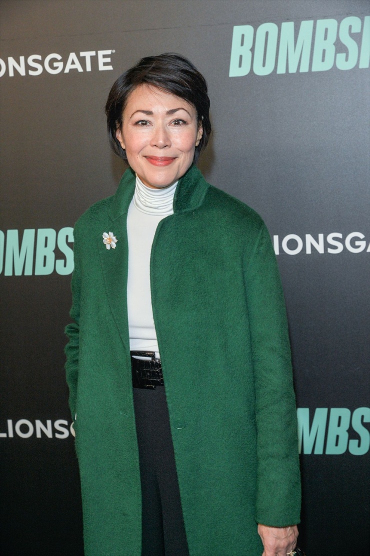 Ann Curry