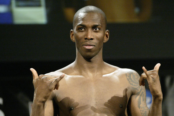 Anthony Njokuani