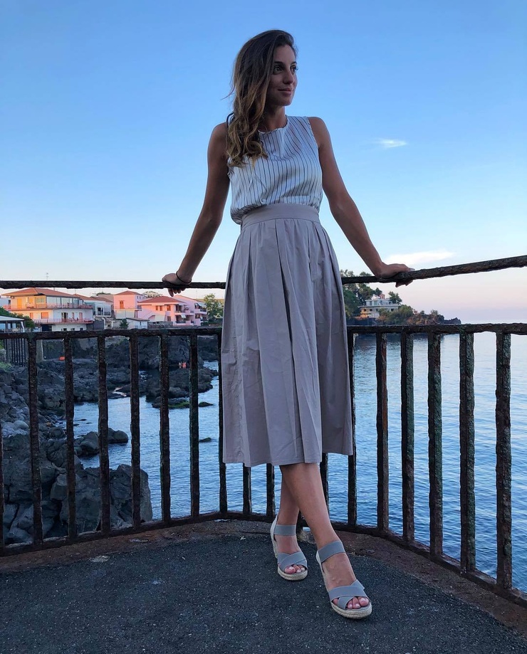 Rossella Fiamingo Rossella Fiamingo