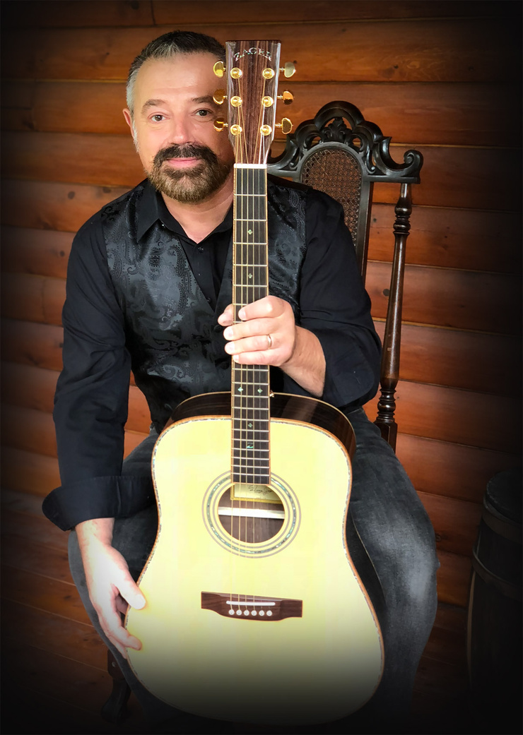 David Stefanelli