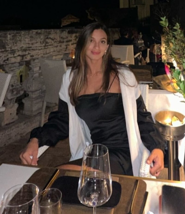 Rossella Fiamingo Rossella Fiamingo