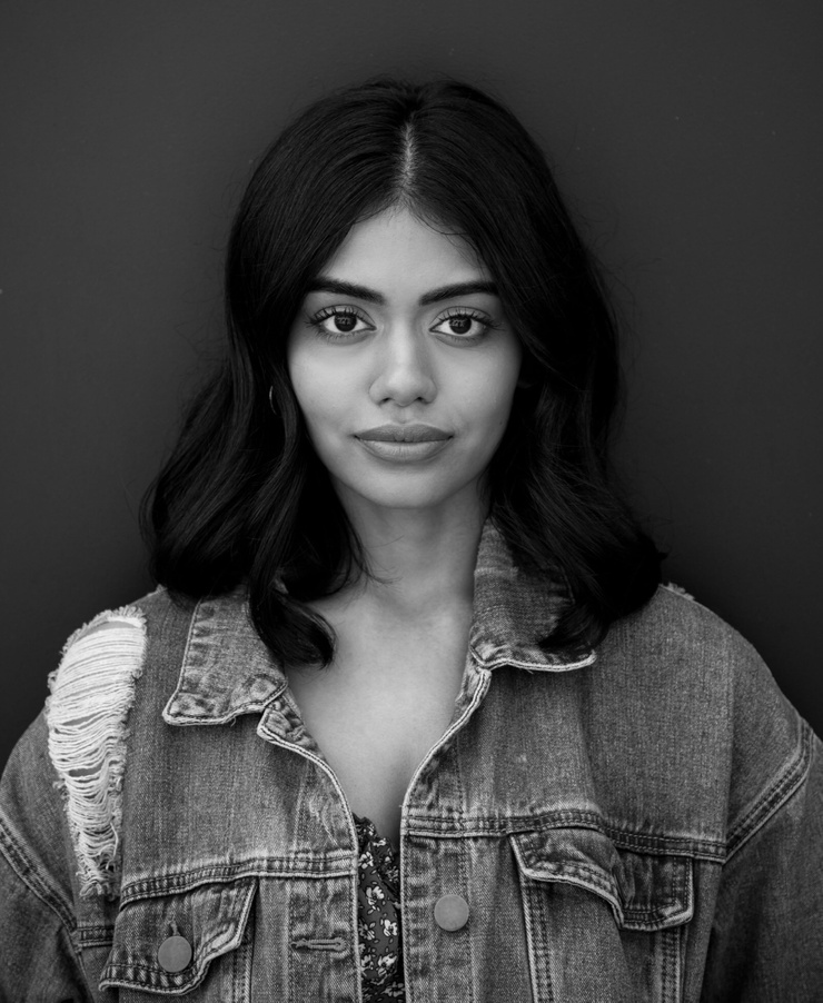 Megan Suri