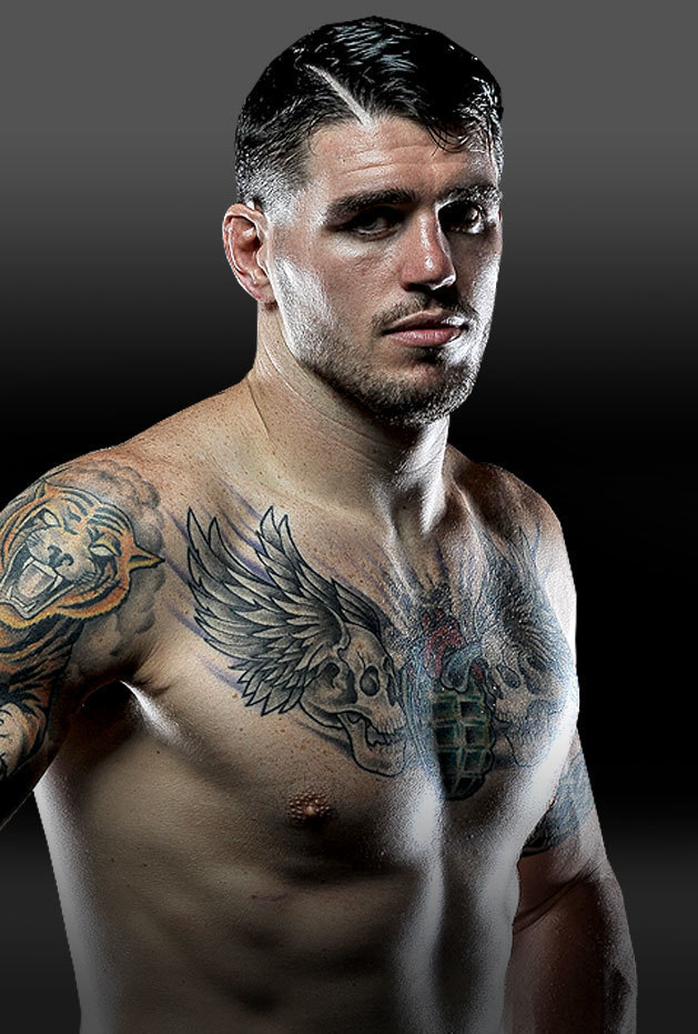 Chris Camozzi