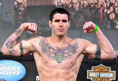 Chris Camozzi