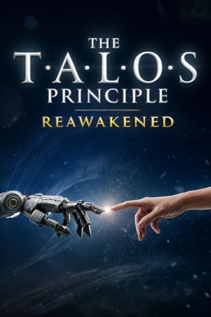 The Talos Principle: Reawakened