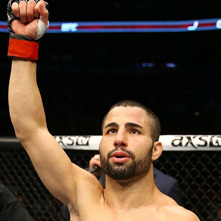 John Makdessi