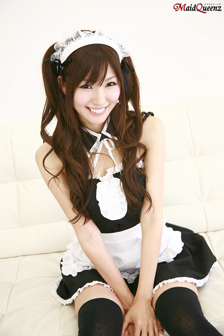 Chinatsu Minami