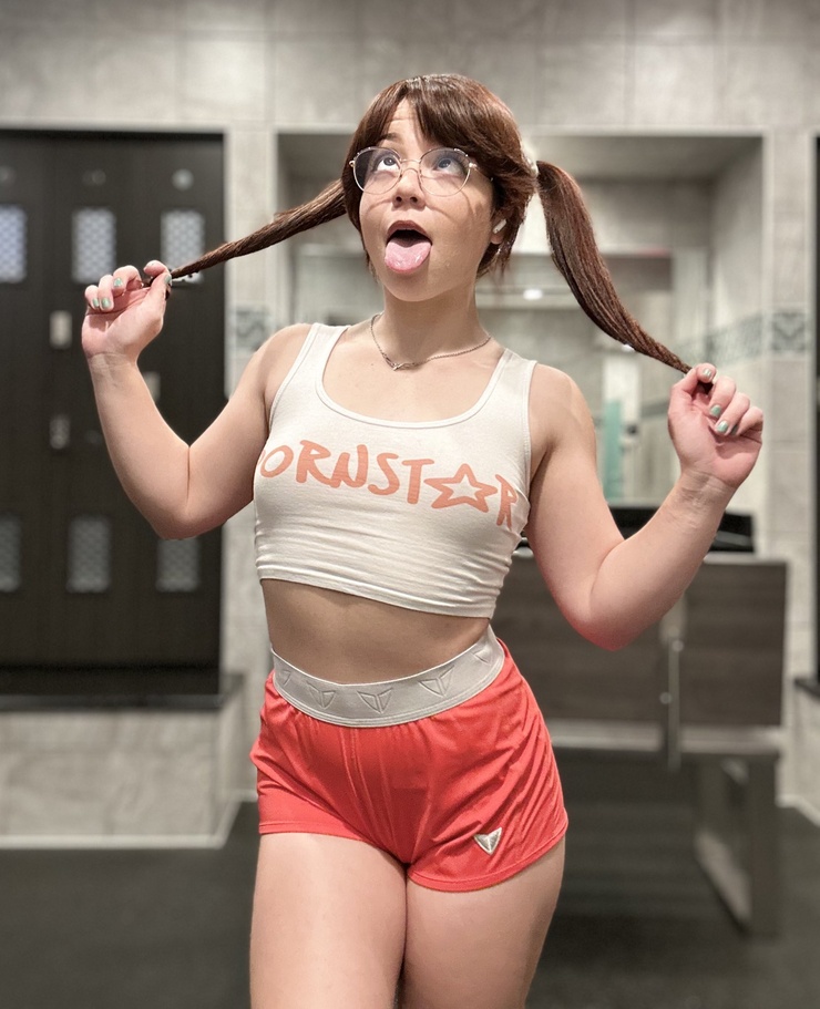 Mochi Mona