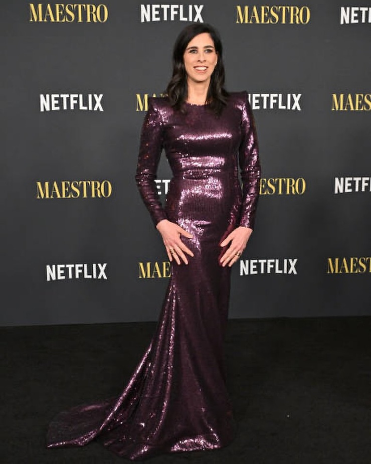 Sarah Silverman