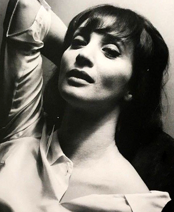 Clotilde Joano