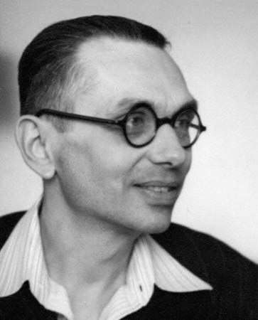 Kurt Godel