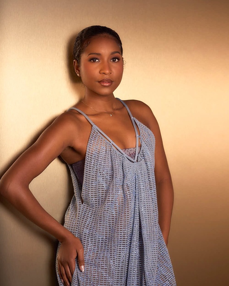 Carlacia Grant