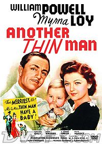 Another Thin Man