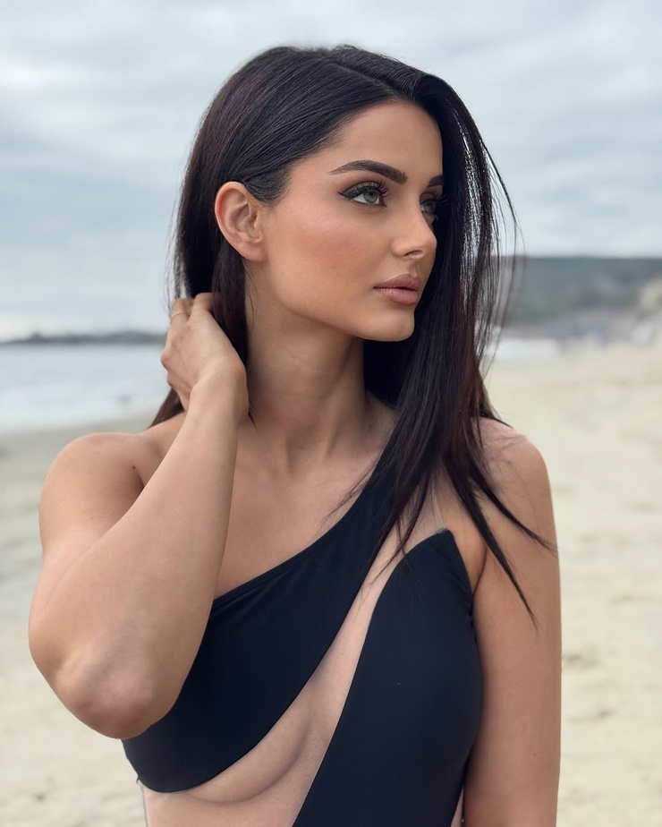 Mahlagha Jaberi