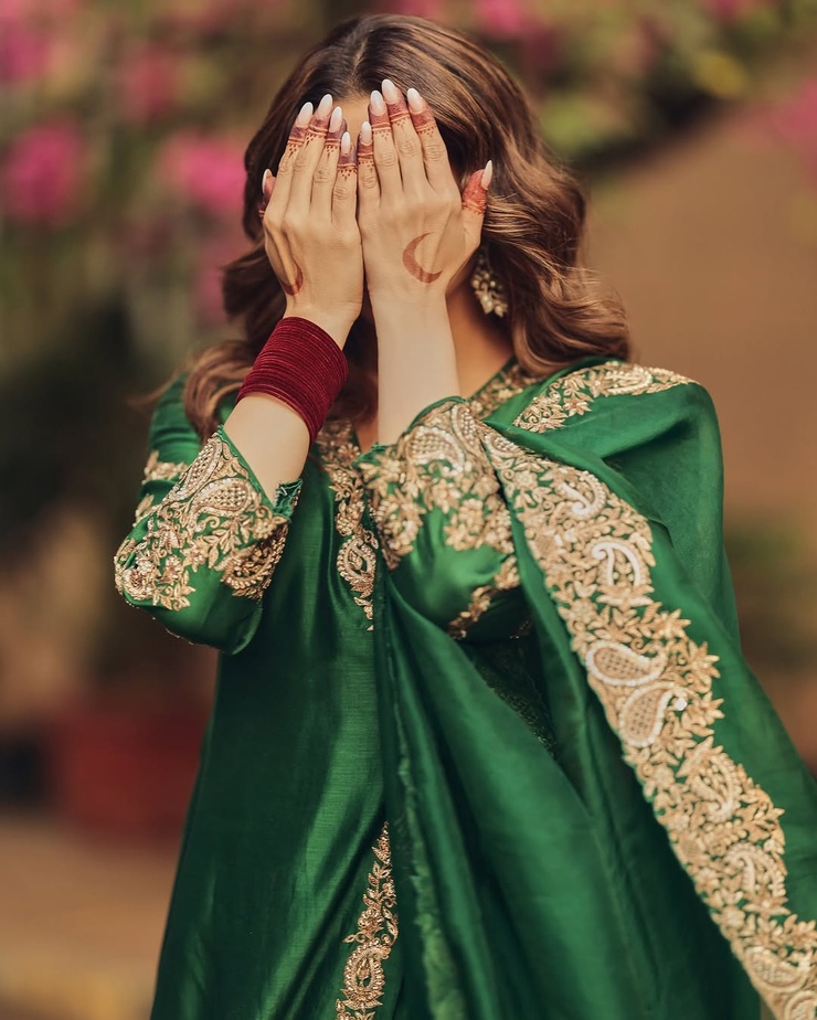 Aamna Shariff