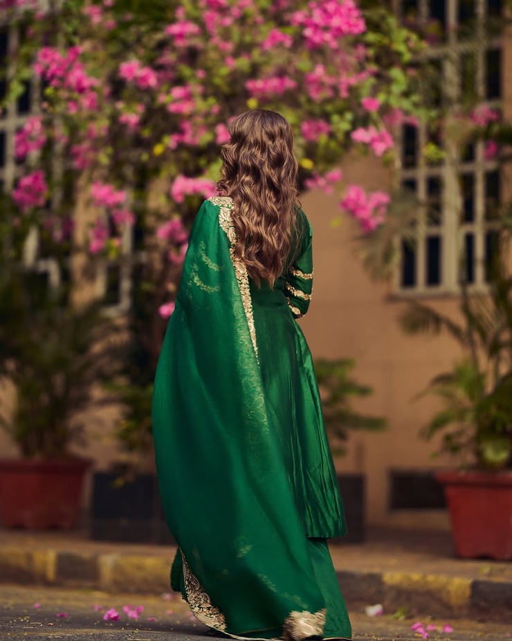 Aamna Shariff