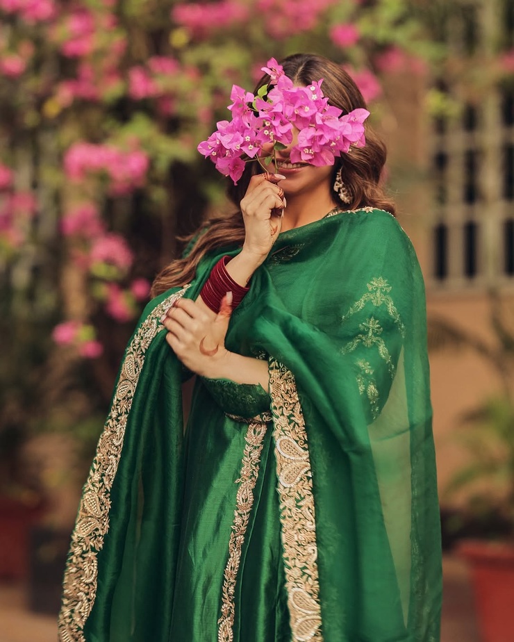Aamna Shariff