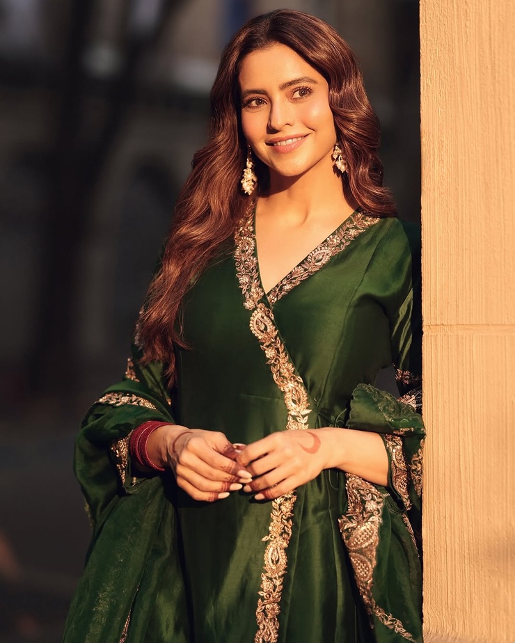 Aamna Shariff
