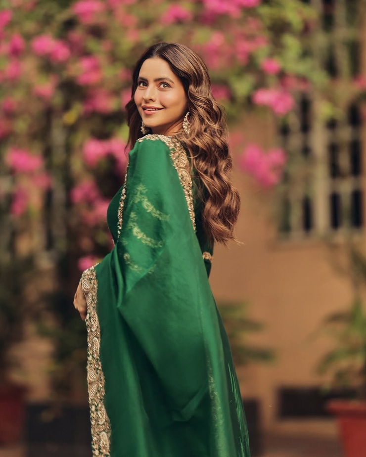 Aamna Shariff