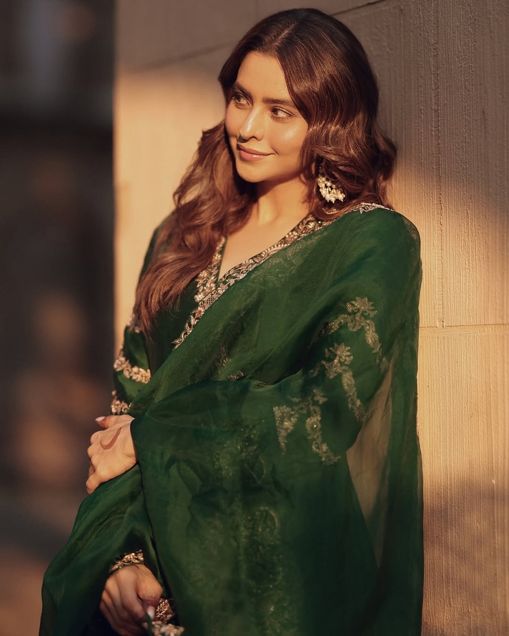 Aamna Shariff