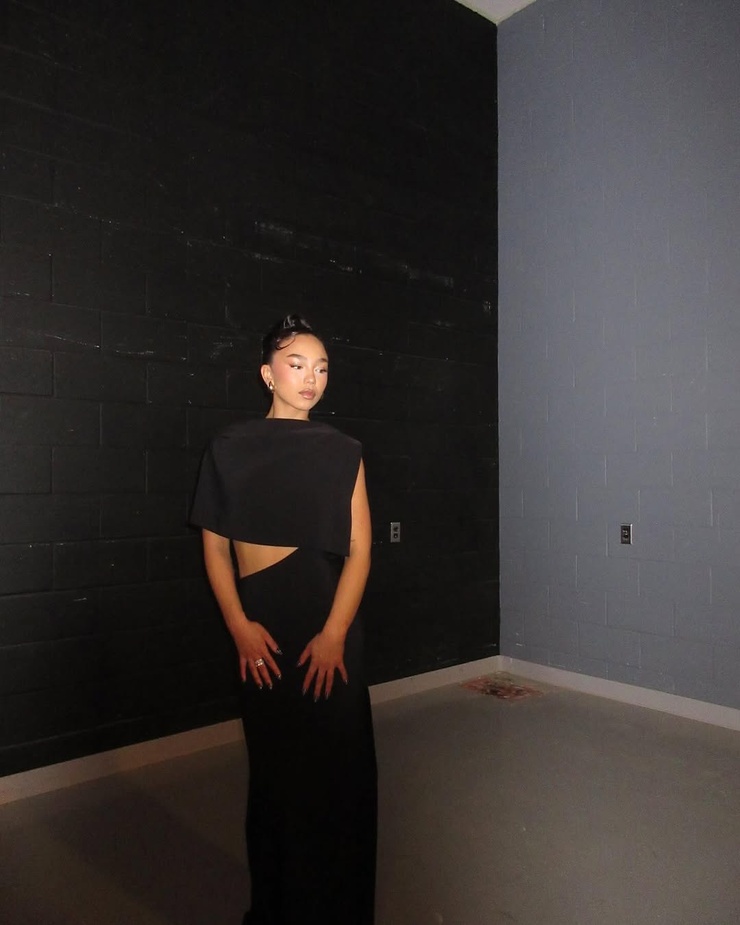 Devyn Nekoda