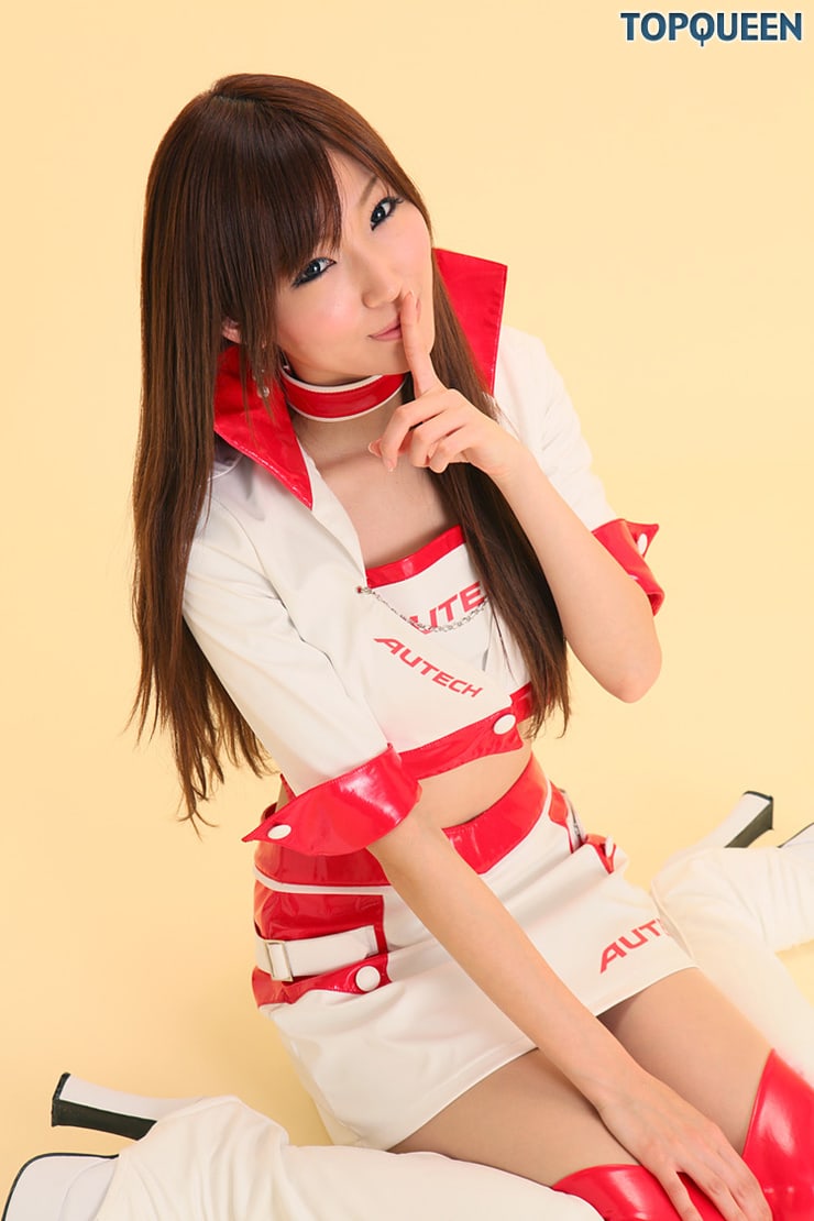 Chinatsu Minami Chinatsu Minami