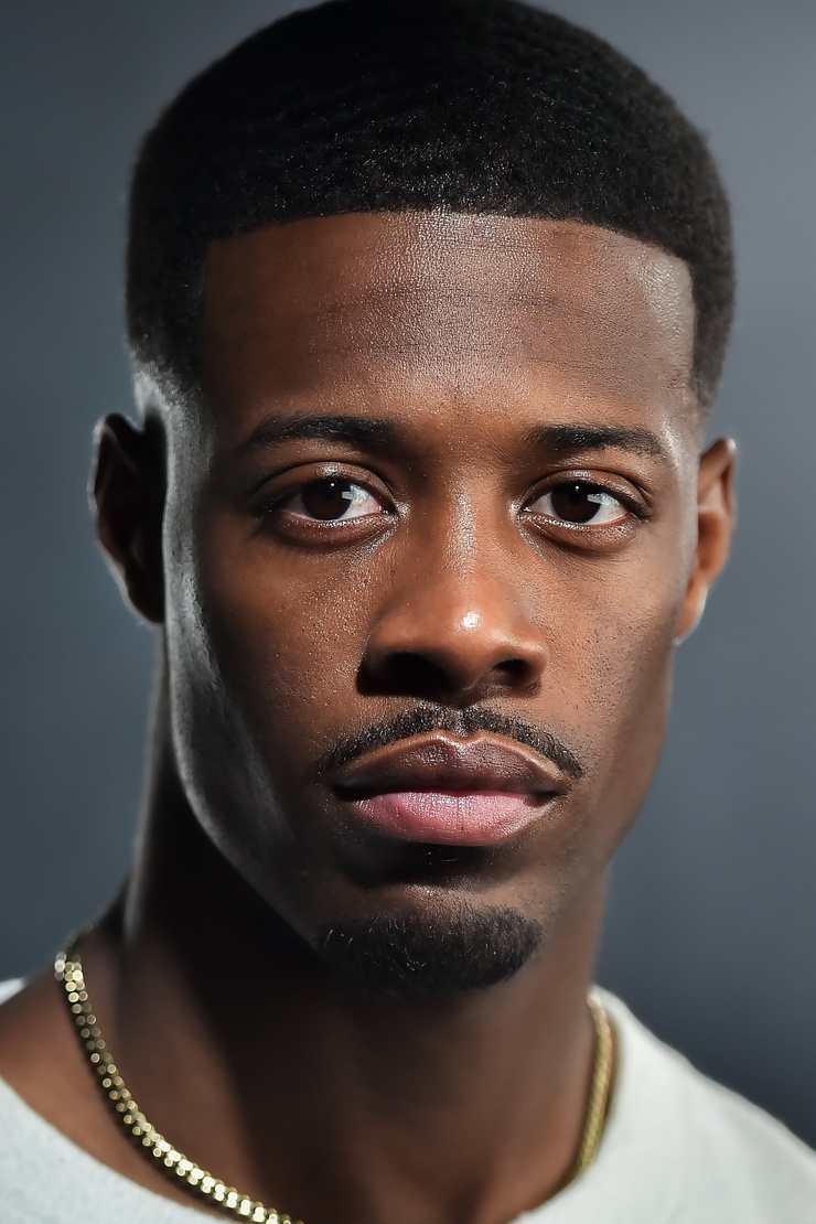 Picture of Patrick R. Walker