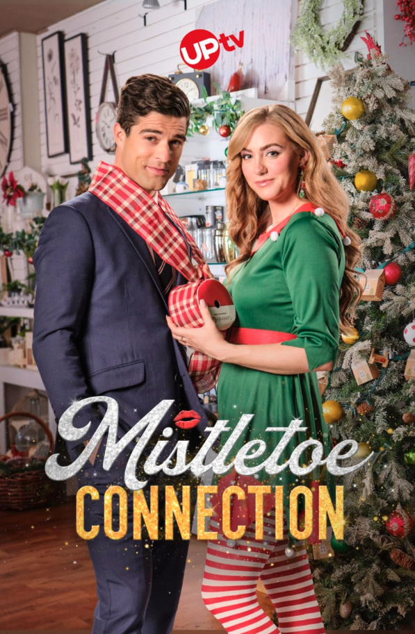 Mistletoe Connection