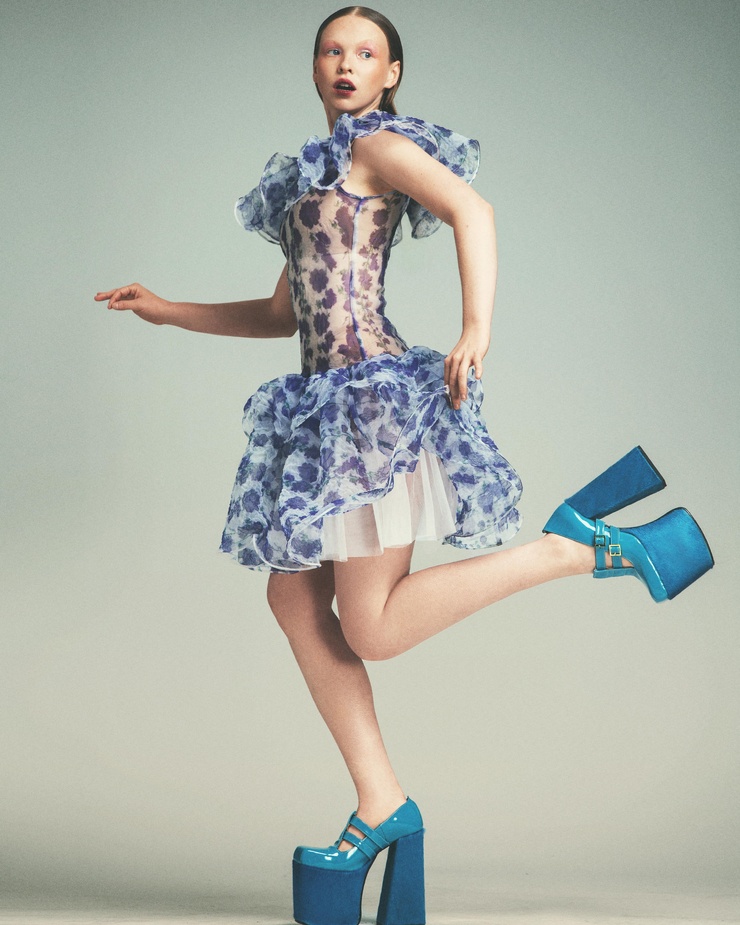 Laura Marcus