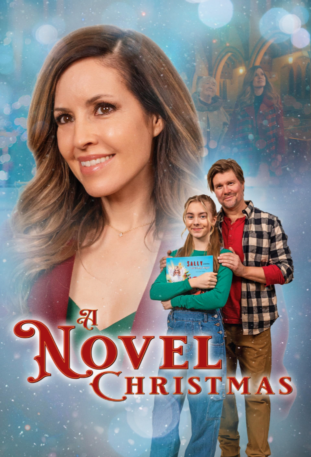 A Novel Christmas